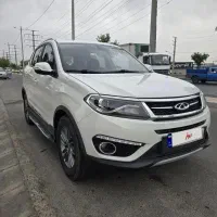 تیگو۵ مدل ۹۷ بیرنگ
