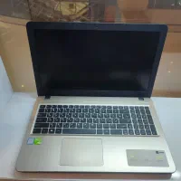 لپ تاپ ایسوس  نسل 8 با گرافیک مجزا