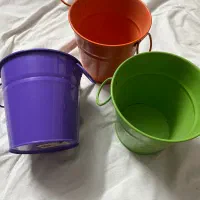 گلدان فلزی (برند)