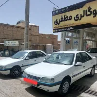 پژو SLX TU5 مدل 97و96 سیمی زیمنس تک برگ سالم