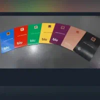 بلو بانک هدیه نقدی