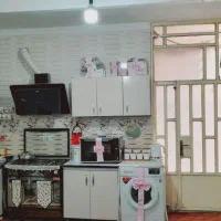 خانه|فروش خانه و ویلا|اهواز, بیست متری شهرداری|دیوار