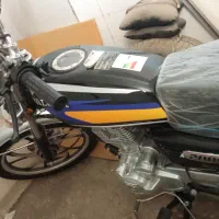 موتور سیکلت هوندا