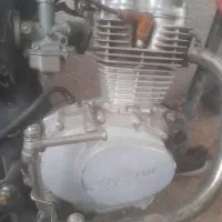 هندا ۱۲۵مدل۹۰