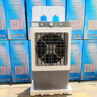 کولر آبی پلاستیکی /ایرانکالا