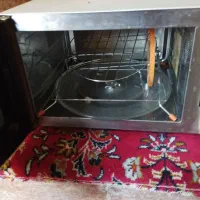 ماکروویو  درحدنو