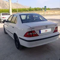 ‌‌سمند مدل ۹۰