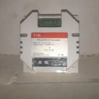 مبدل wifi هوشمند AIR-BUS سیستم هوشمند خانه