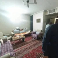۷۵متر۲خواب دسترسی عالی