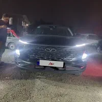 اف ایکس مشکی صفر خشک