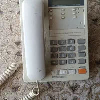 تلفن پاناسونیک اصل ژاپن