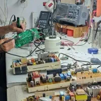 تعمیرات بردهای لوازم خانگی