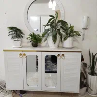 آینه کنسول