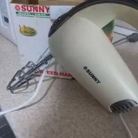 همزن برقی اورجینال