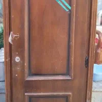 کمد لباس|جاکفشی، کمد، دراور|اصفهان, مولوی|دیوار