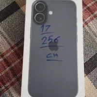 ایفون ۱۷ نرمال اکبند ریجستر شده