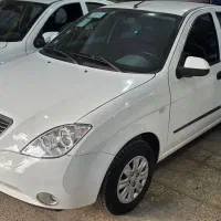 تیبا 2مدل1401
