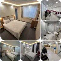 تور مشهد. لحضه آخری