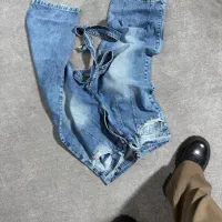 تعدادی شلوار زیر قیمت کل بازار