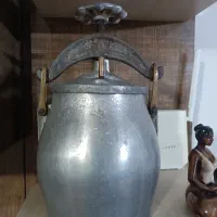 زودپز قدیمی خمره ایی