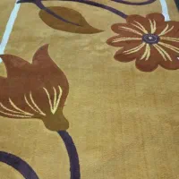 فرش‌وپشتی