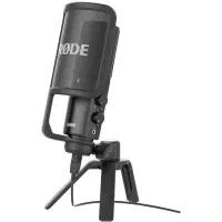 میکروفن کاندنسر رود مدل rode nt-usb
