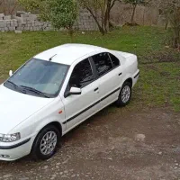 مدل ۸۸ معاوضه با پاترول