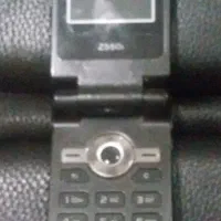 موبایل سونی اریکسون z550iکلکسیونی