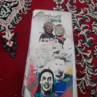 البوم کیمدی