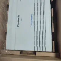 سانترال 824 تایوانی نو اصلا استفاده نشده
