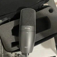 میکروفون استودیویی shure sm27
