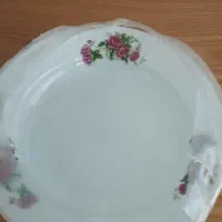 ظروف آشپزخانه نو