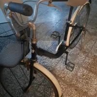 دوچرخه ژاپنی