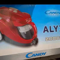 جاروبرقی کندی۲۰۰۰وات