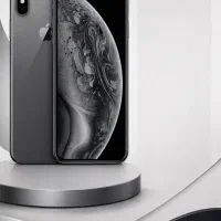 آیفون XS Max کارکرده تمیز خرید نقدی و اعتباری