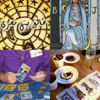 انواع فال تخصصی