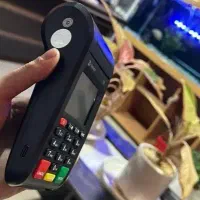 کارتخوان4Gهوشمندسیارکارت خوان ترندیتT3لمسی