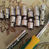 جغجغه آلمانی جنس عالی رولگس