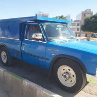 نیسان ۹۵