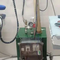 اتو بخار چهل لیتری
