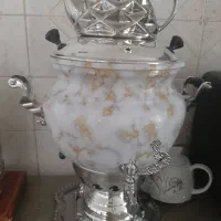 سماور  نو ۱۰ لیتری