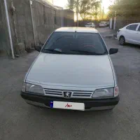 فروش فوری پژو روا سال مدل ۸۷