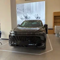 BAICE X7 NEW فول 2025 اولین نسخه وارداتی