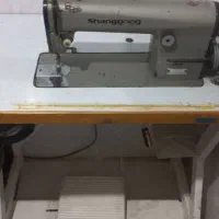 چرخ خیاطی