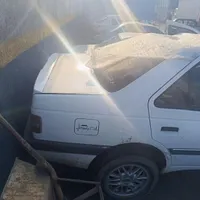 اسکلت پژو 405  slx|قطعات یدکی و لوازم جانبی|گرمی, |دیوار