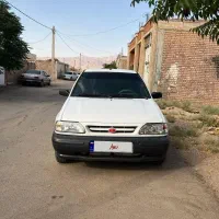 پراید مدل ۸۹
