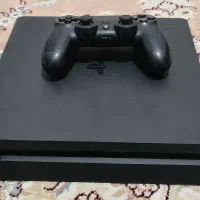 ps4 اسلیم