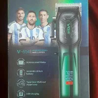 ماشین اصلاح VGR آکبند