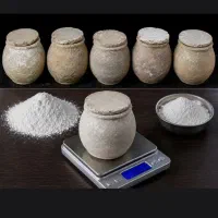 کارشناسی ومعامله پودر باستانی مفکات