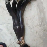 هدرز پراید یورو ۴ درحدنو